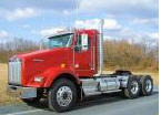 Kenworth T800