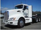 Kenworth T660 DAY CAB