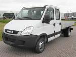 Iveco DAILY 35C15 4x2 Ruizeveld бортовая платформа, НОВЫЙ от IVECO