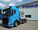 Volvo FH 540 E6 Globetrotter 6x4 седельный тягач, НОВЫЙ от Volvo