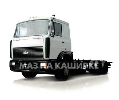 Автомобиль МАЗ-6303А5-340