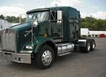 Kenworth T800