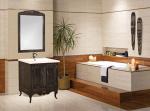 Мебель для ванных комнат Opadiris Antiko 75