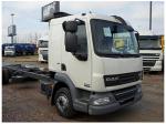 Седельный тягач DAF LF45.220