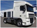 Седельный тягач DAF XF105.460 2 бака