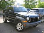 Jeep Liberty