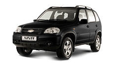 Niva 1.7 MT Base