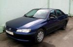 Peugeot 406