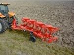 Плуг Multi master 112 4NSH 70/90 Kuhn