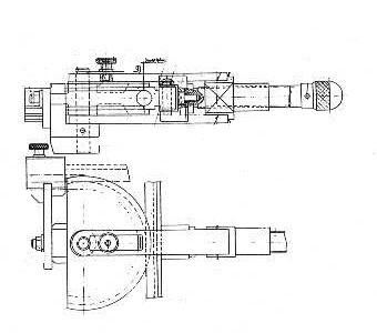 Механизмы трубогибочные К-118М