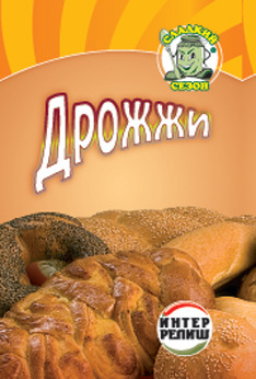 Дрожжи