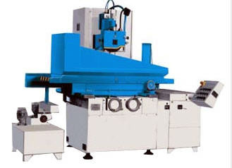 Прецизионные плоскошлифовальные станки модели 3Д711ВФ11 (ОШ450), ОРША-550
