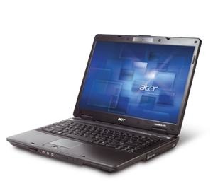 Hоутбук Acer TravelMate 5720G