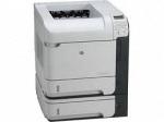 Принтер лазерный монохромный HP LaserJet P4515X