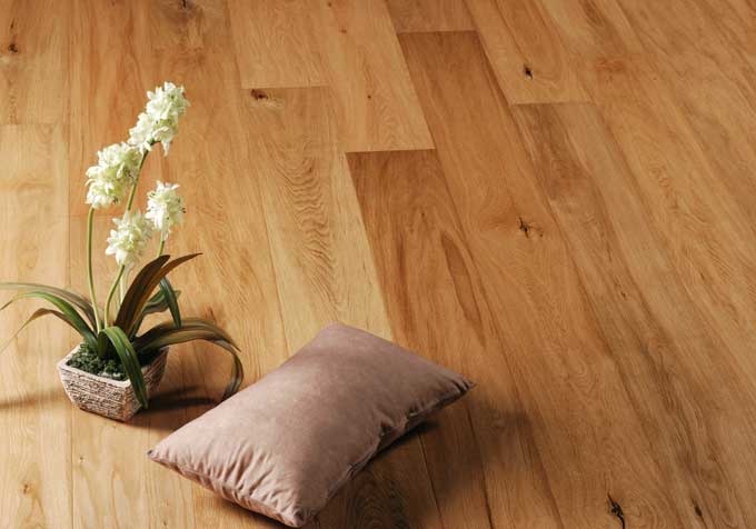 Паркет LM Flooring