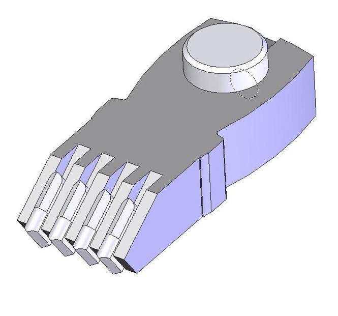 Рипперы 5