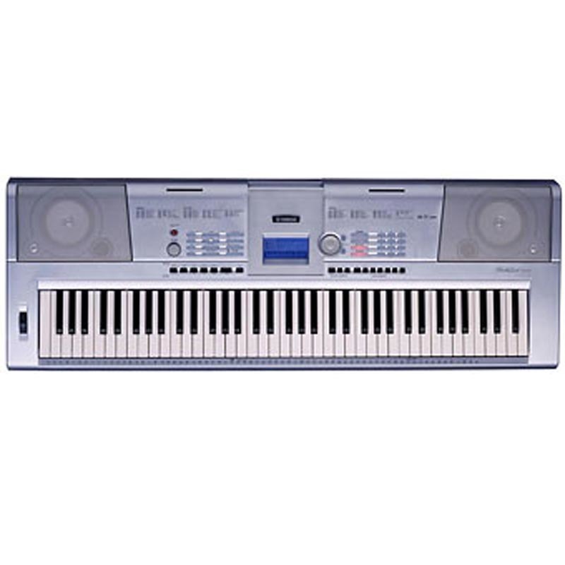 Синтезатор Yamaha DGX-205