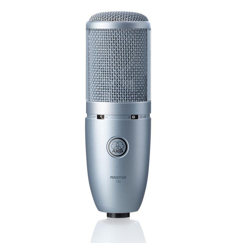 Микрофон AKG Perception 120