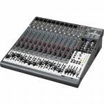 Пульт микшерный Behringer XENYX 2442 FX