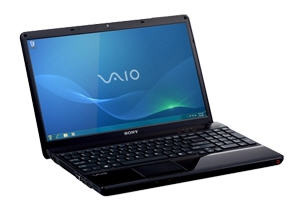 Ноутбук Sony VAIO VPC-EB2M1R/BQ РСТ