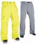 Штаны 686 Smarty Original Cargo Pant 11-12