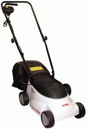 Газонокосилка электрическая Ryobi RELM 1000