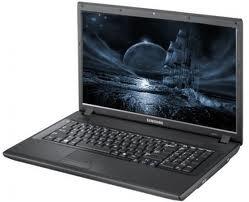 Ноутбук Samsung R719