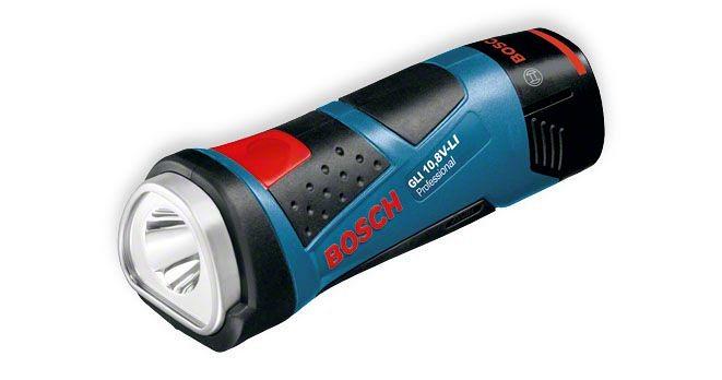 Аккумуляторный фонарь BOSCH GLI 10,8 V-Li Professional