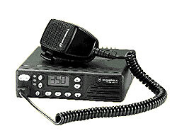 Радиостанции речные  MOTOROLA GP-350