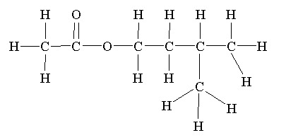 Амиловый эфир уксусной кислоты (амилацетат, пентилацетат)
