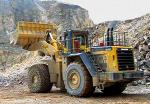 Колесный погрузчик Komatsu WA900-3, Погрузчики экскаваторные колесные для карьеров