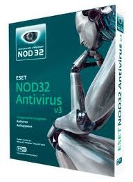 Программное обеспечение ESET NOD32