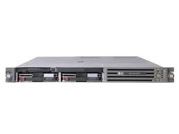 Сервер HP ProLiant DL360