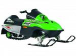 Снегоход детский Arctic Cat F 120