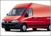 Микроавтобус FIAT Ducato VAN 23 SLH