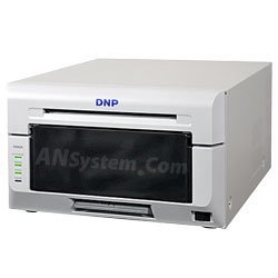 Фотопринтер DNP DP-DS620 Photo Printer