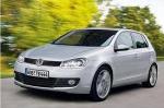 Продажа VW Golf VI в Крыму
