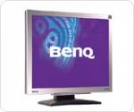 "Монитор сенсорный BENQ 17"FP71G+U"