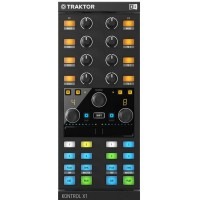 Контроллеры Native instruments