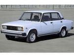 Автомобиль LADA 21054