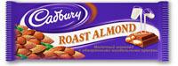 Roast Almond