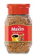 Кофе Maxim