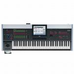 Клавишная рабочая станция KORG Oasys 76