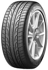 Dunlop Sport Maxx ROF