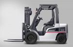 Погрузчики NISSAN FORKLIFT серии 1F