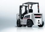 Погрузчик NISSAN FORKLIFT серии 1F4