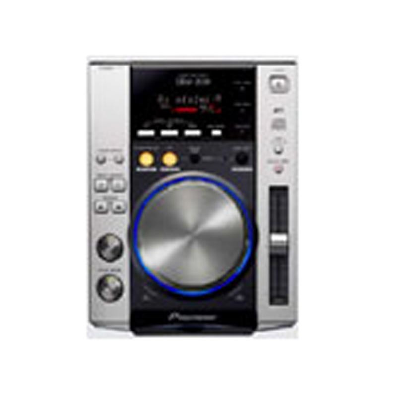 DJ проигрыватель CD Pioneer CDJ 200 S