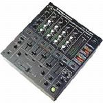 DJ микшер Pioneer DJM 500