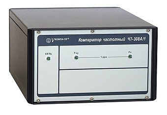 Компаратор частотный Ч7-308A/1