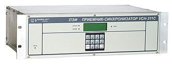 ПЭИ приемник-синхронизатор VCH-311C
